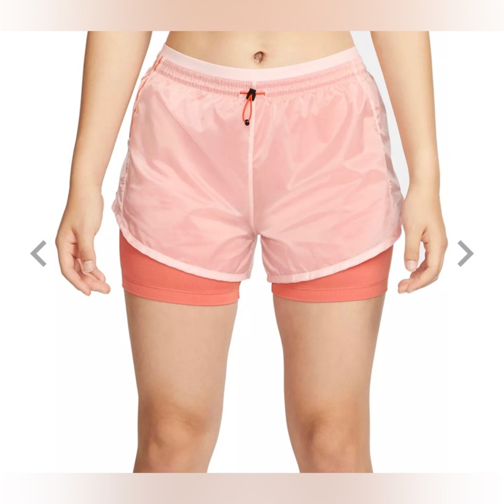 NWT Women’s Nike Running Shorts Size XS